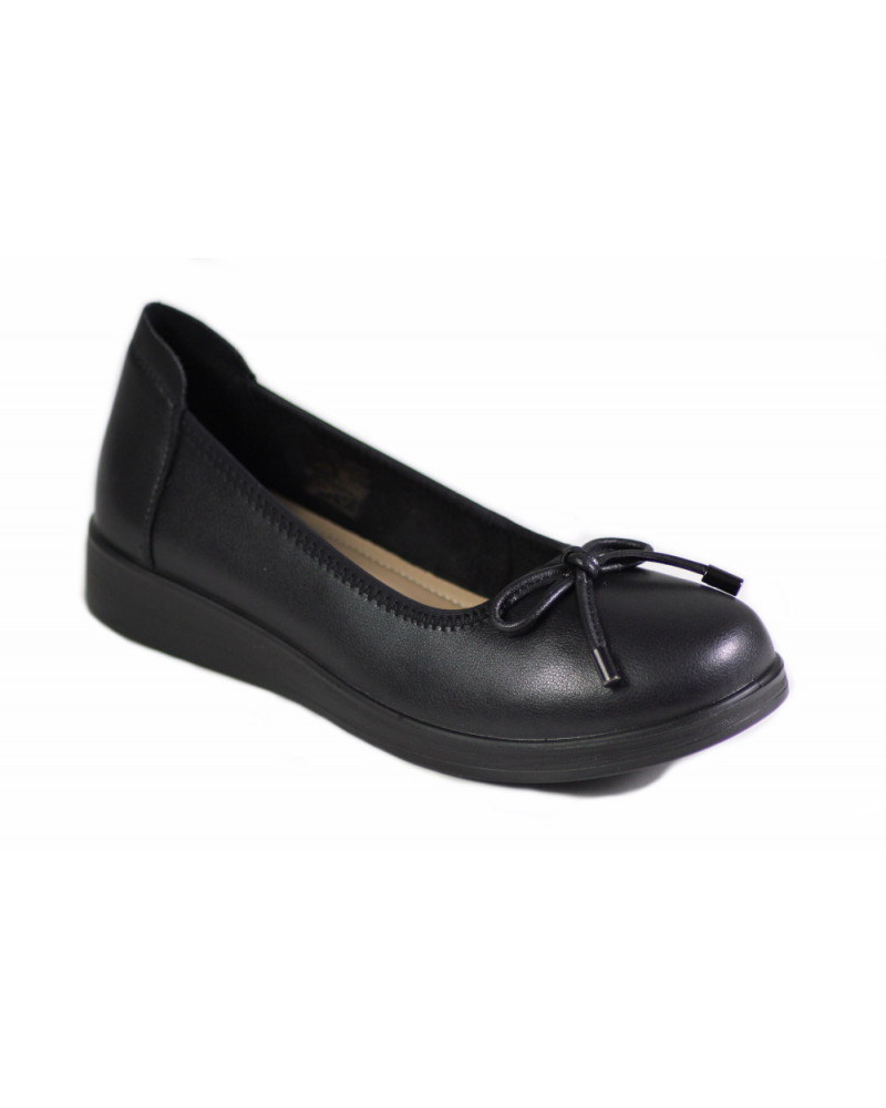 baleriny Loretta Vitale