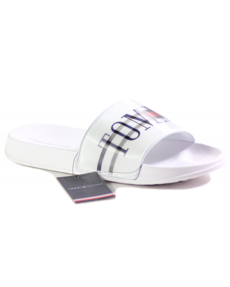 klapki Tommy Hilfiger