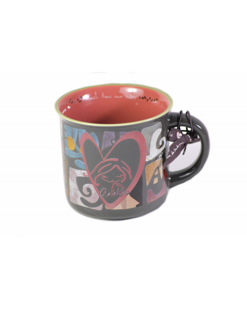 kubek Anekke
