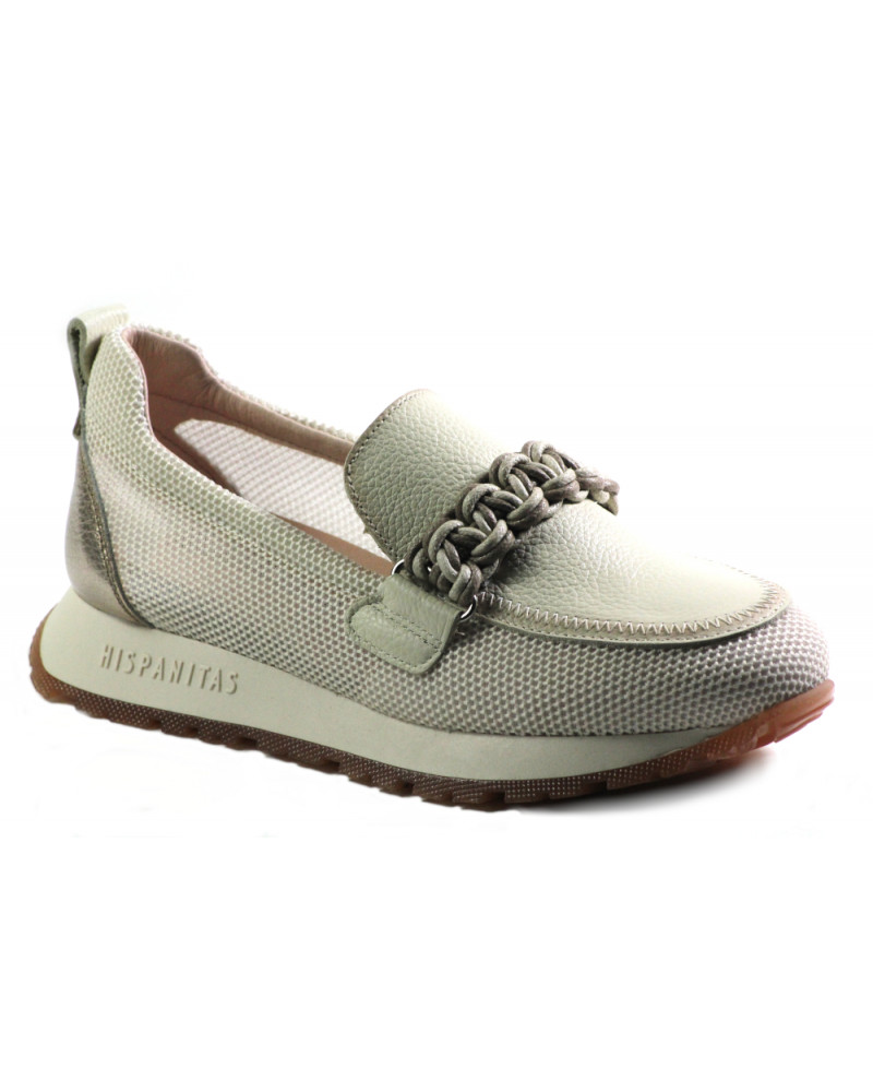 mokasyny Hispanitas
