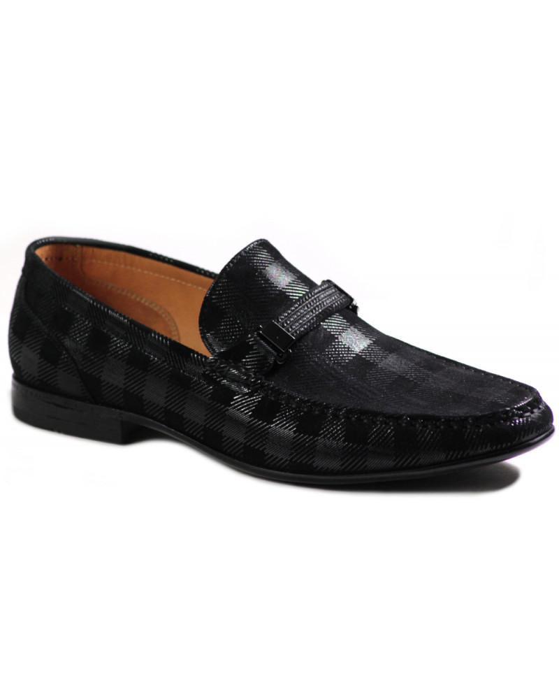 mokasyny John Doubare