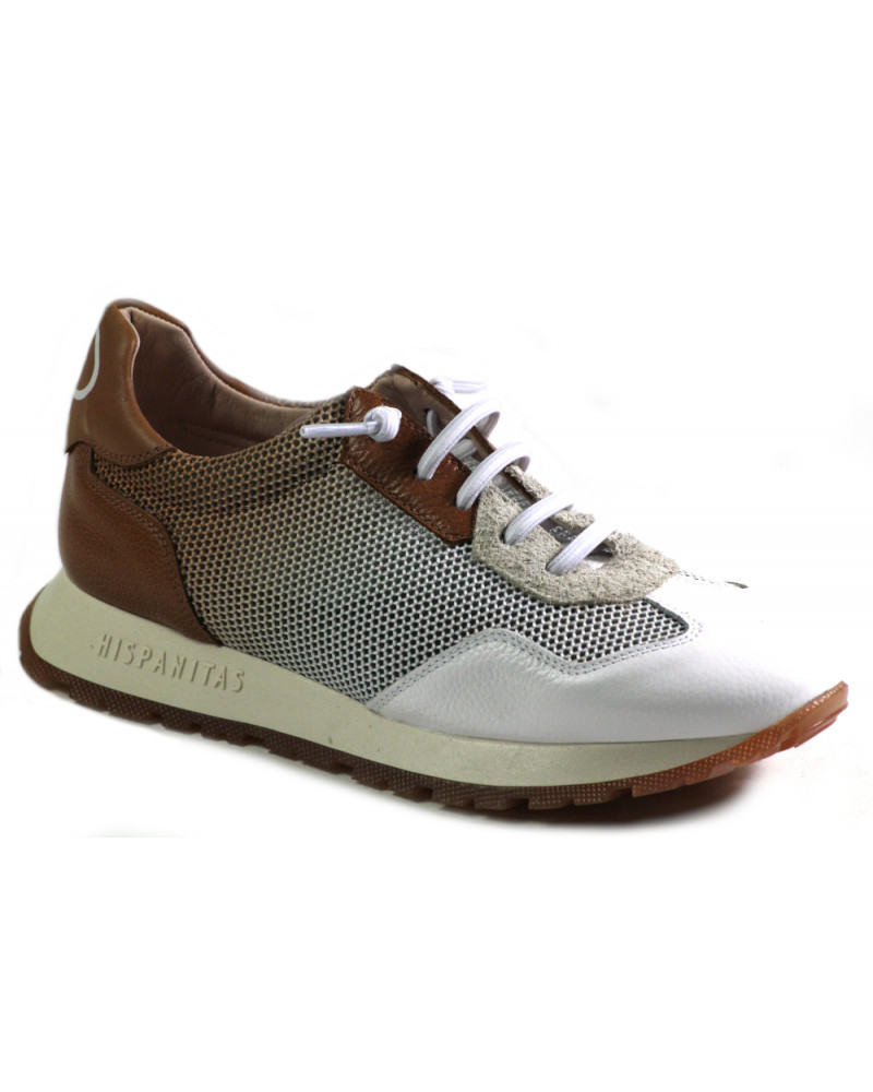 półbuty Hispanitas