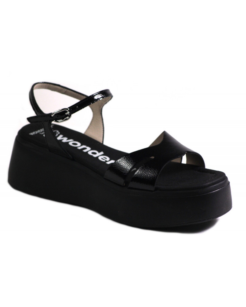 sandały Wonders