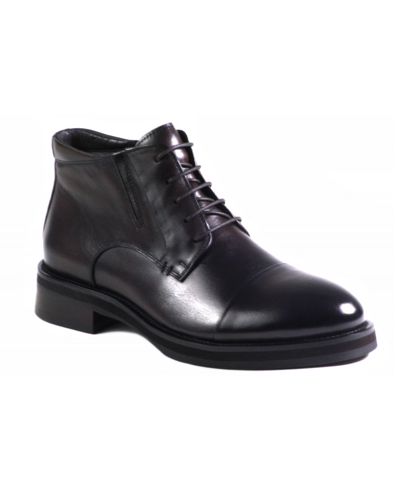 Trzewiki John Doubare