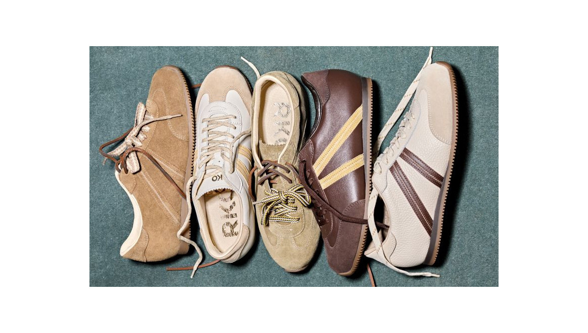 Wiosenne nowości w obuwiu damskim i męskim – trendy, które warto mieć w swojej garderobie