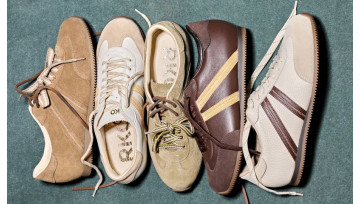 Wiosenne nowości w obuwiu damskim i męskim – trendy, które warto mieć w swojej garderobie