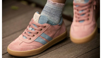 Jakie buty wybrać na długie spacery? Kompletny poradnik wygody